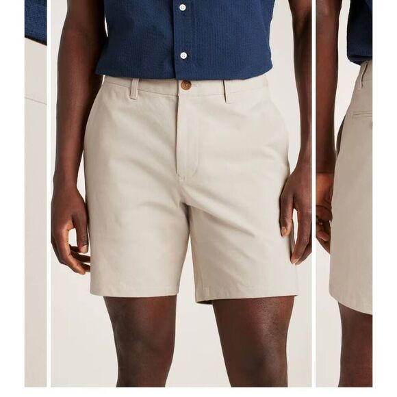 Bonobos Chino Short 32 9" - Picture 1 of 7